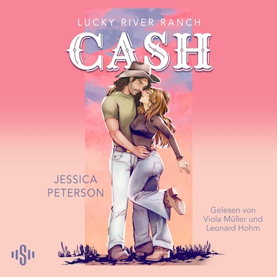 Cover von Cash
