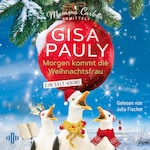 Morgen kommt die Weihnachtsfrau (Mamma Carlotta 21)