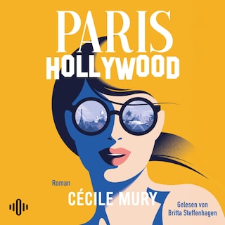Paris Hollywood als Hörbuch