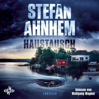 Haustausch als Hörbuch