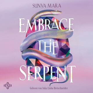 Embrace the Serpent als Hörbuch