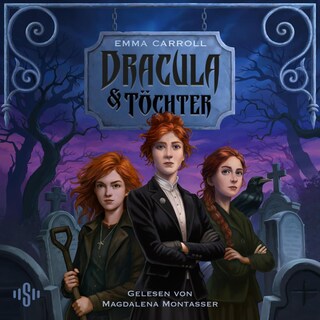 Dracula & Töchter als Hörbuch