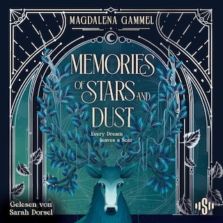 Tale of Sun and Night 2: Memories of Stars and Dust als Hörbuch
