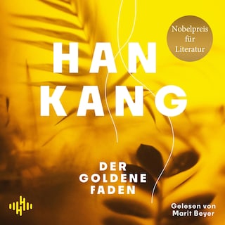 Der goldene Faden als Hörbuch