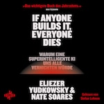 If Anyone Builds It, Everyone Dies