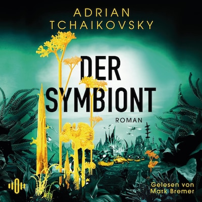 Cover von Der Symbiont