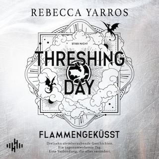 Threshing Day als Hörbuch