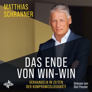 Das Ende von Win-win als Hörbuch