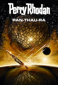 Perry Rhodan: Pan-Thau-Ra (Sammelband)