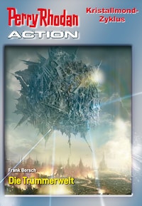 Perry Rhodan-Action 2: Kristallmond-Zyklus