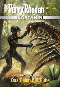 Kartanin 3: Das Reich der Ruhe