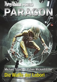 Perry Rhodan Neo 347
