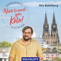 Nice to meet you, Köln
