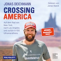 Crossing America