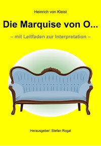 Die Marquise von O...