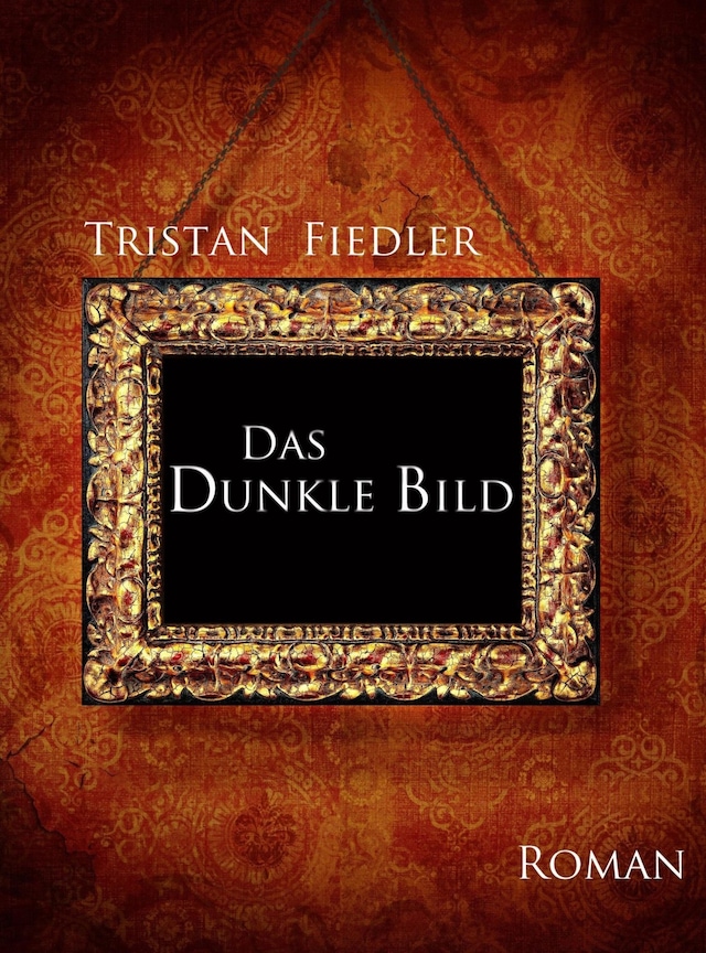 Book cover for Das Dunkle Bild