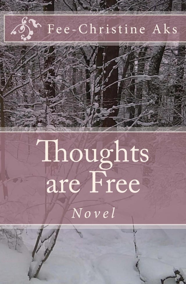 Book cover for Thoughts are Free