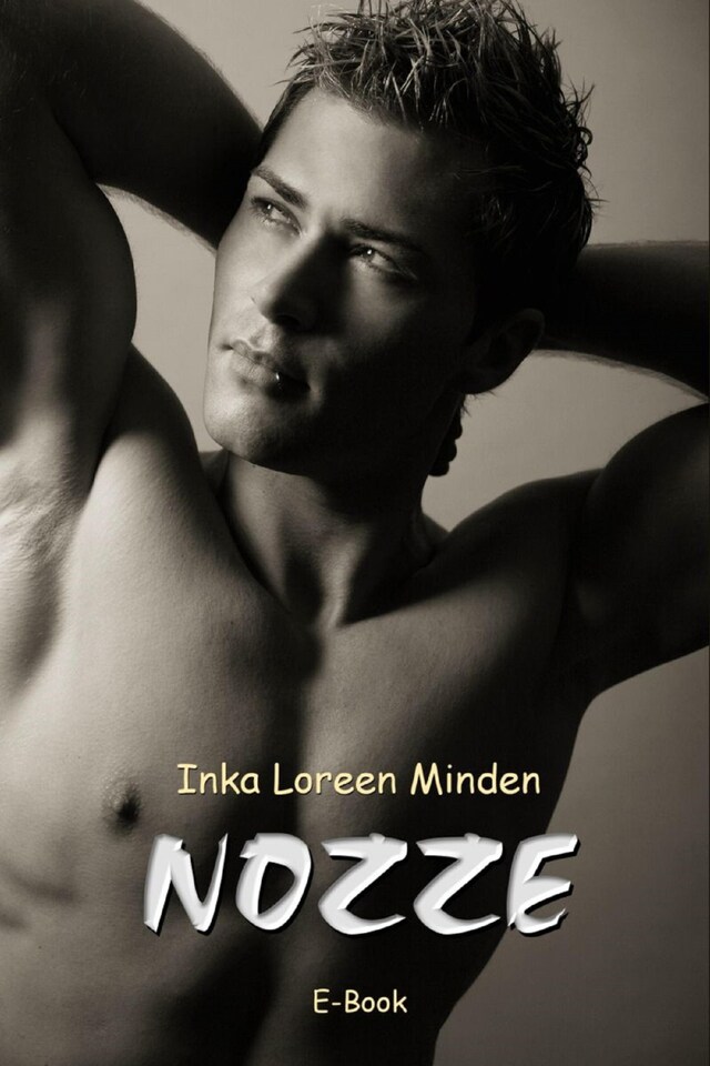 Book cover for Nozze