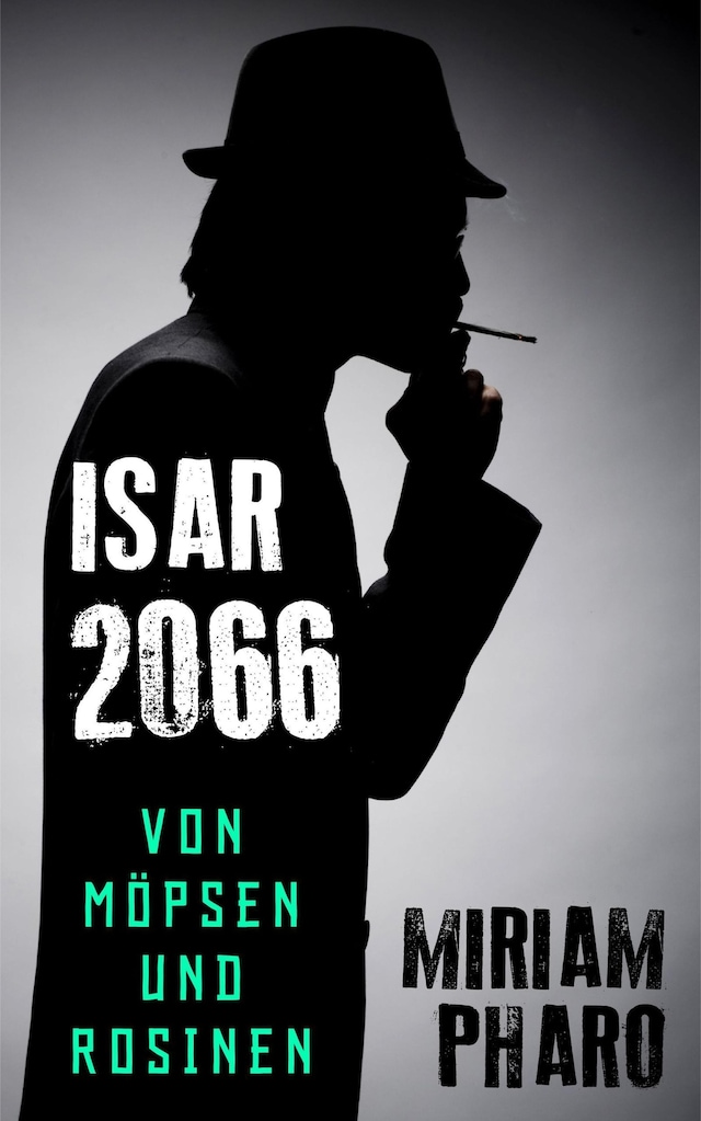 Book cover for Von Möpsen und Rosinen