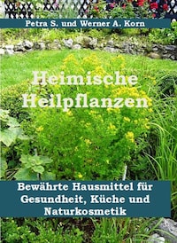 Heimische Heilpflanzen