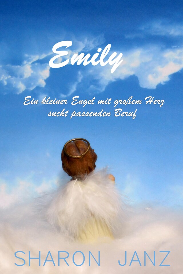 Buchcover für Emily