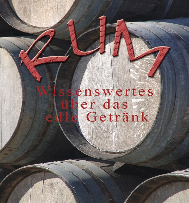 Book cover for Geschichte des Rums