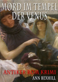 Mord im Tempel der Venus