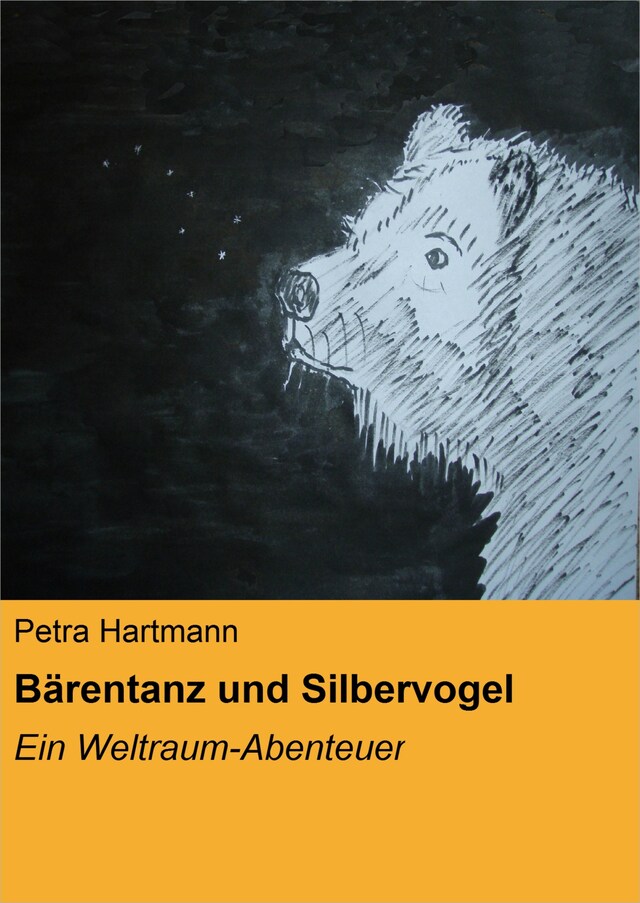 Couverture de livre pour Bärentanz und Silbervogel