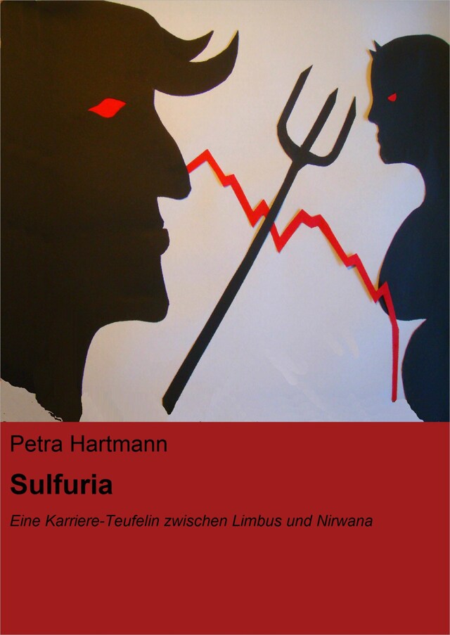 Buchcover für Sulfuria