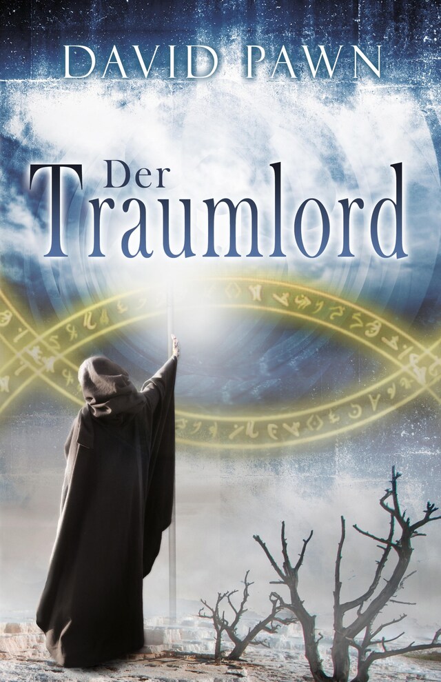 Copertina del libro per Der Traumlord