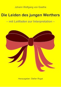 Die Leiden des jungen Werthers