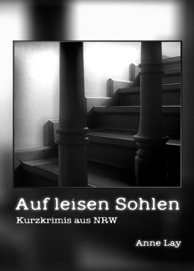 Buchcover für Auf leisen Sohlen