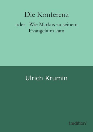 Die Konferenz bookCoverFor