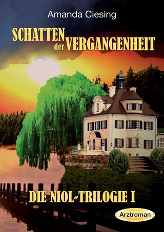 Schatten der Vergangenheit bookCoverFor