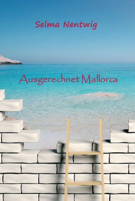 Ausgerechnet Mallorca bookCoverFor