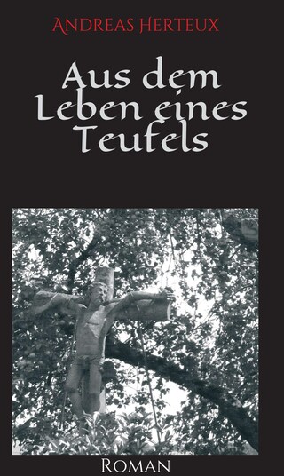 Aus dem Leben eines Teufels bookCoverFor