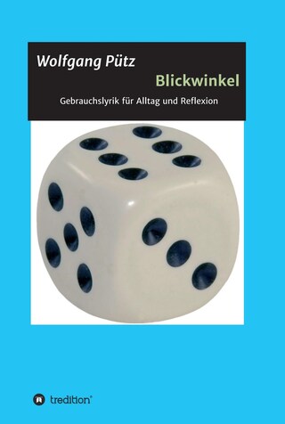 Blickwinkel bookCoverFor