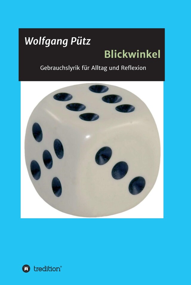 Okładka książki dla Blickwinkel