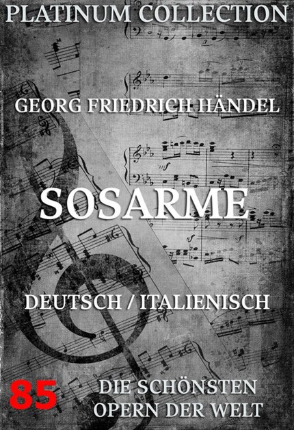 Sosarme bookCoverFor
