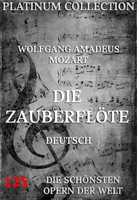 Die Zauberflöte