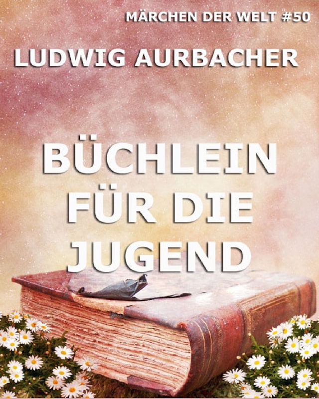 Book cover for Büchlein für die Jugend