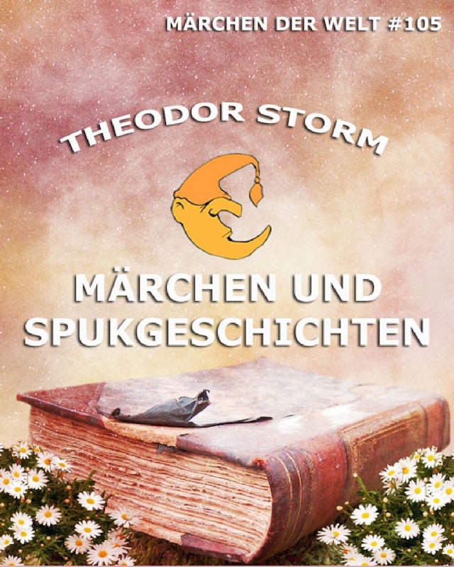 Book cover for Märchen und Spukgeschichten