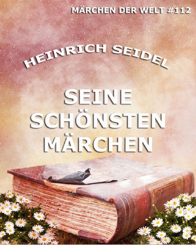 Okładka książki dla Seine schönsten Märchen