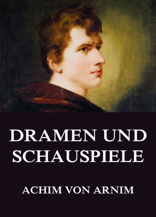 Okładka książki dla Dramen und Schauspiele