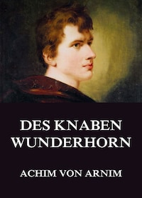 Des Knaben Wunderhorn