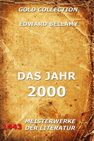 Das Jahr 2000 bookCoverFor