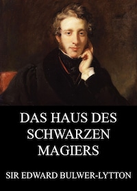 Das Haus des schwarzen Magiers