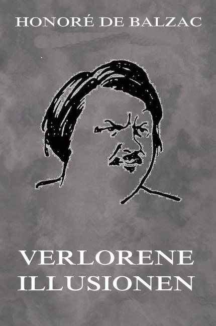 Verlorene Illusionen bookCoverFor