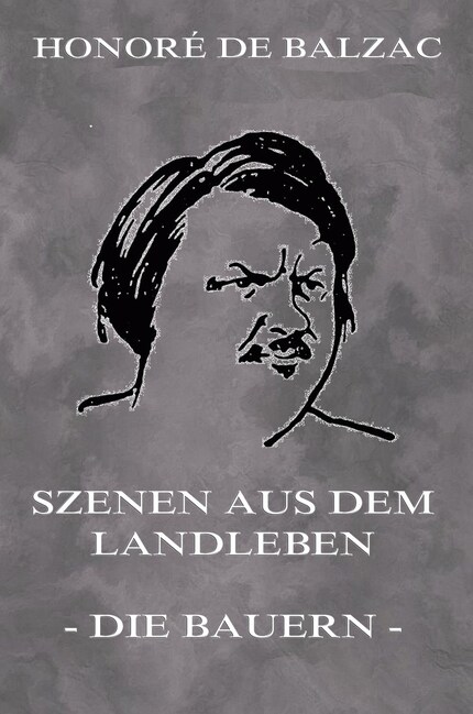 Szenen aus dem Landleben - Bauern bookCoverFor