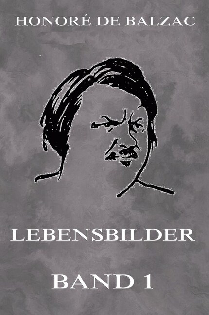 Lebensbilder, Band 1 bookCoverFor